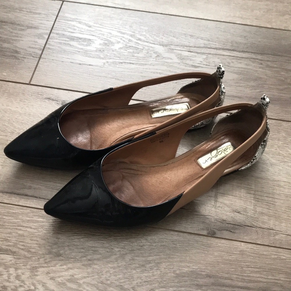 Flats